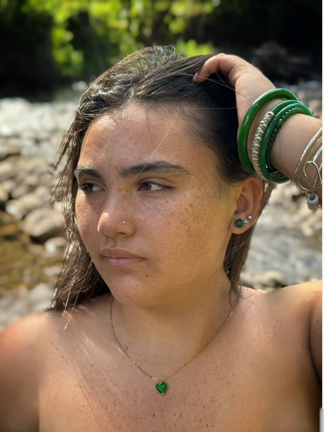 Jaded