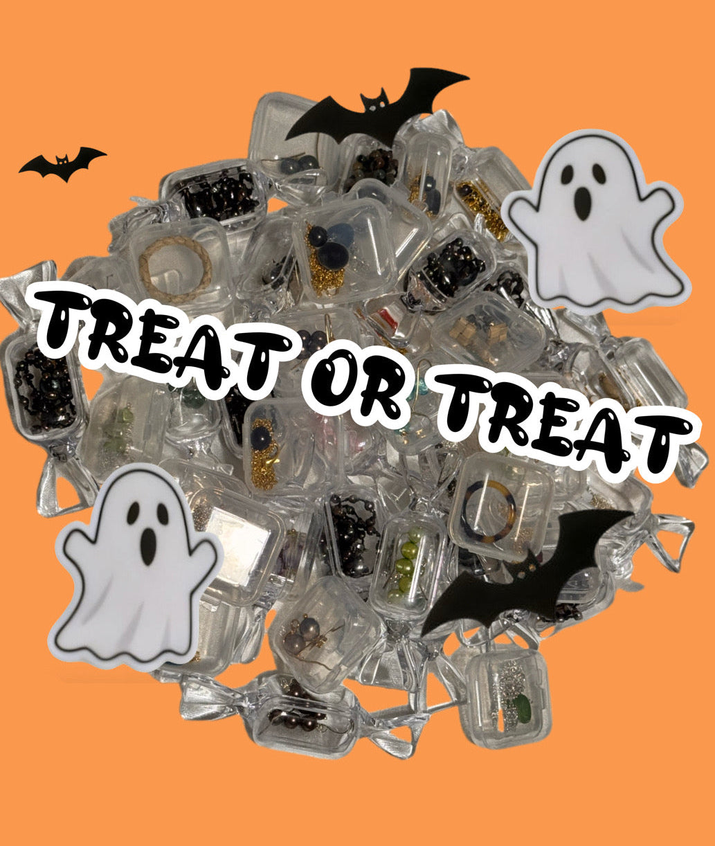 Heleuī TREAT or TREAT