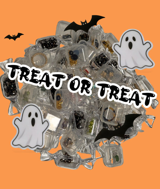 Heleuī TREAT or TREAT